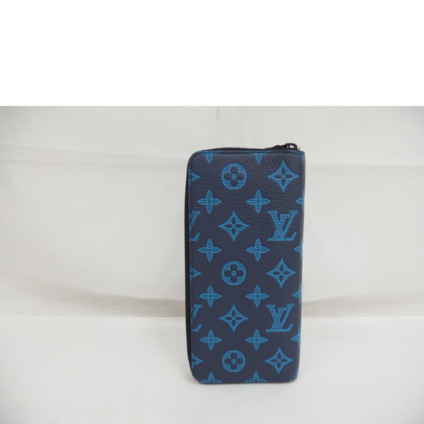 LOUIS VUITTON（ルイ・ヴィトン） ルイ・ヴィトン/ジッピーウォレット