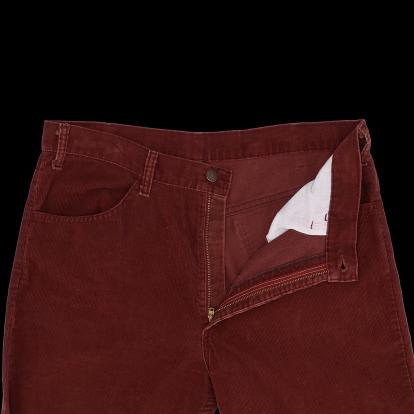 Levi's（リーバイス） LEVIS リーバイス/80's/519コーデュロイパンツ