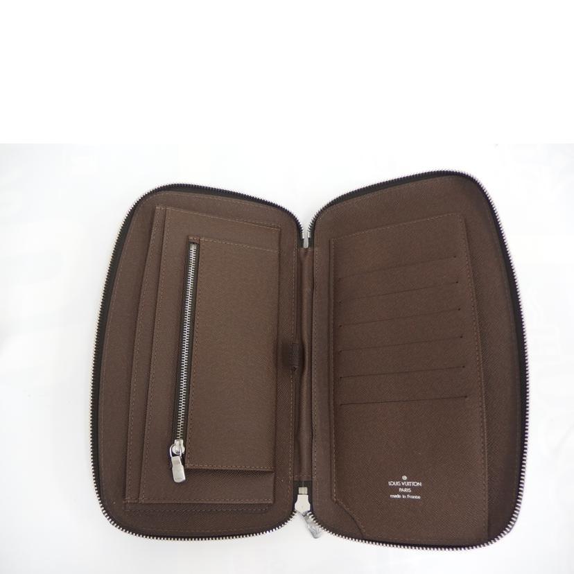 LOUIS VUITTON ルイ・ヴィトン/トラベルケース・オーガナイザー/アトール/M30658/MI0***/Aランク/82【中古】 LOUIS VUITTON（ルイ・ヴィトン） ルイ・ヴィトン/トラベルケース