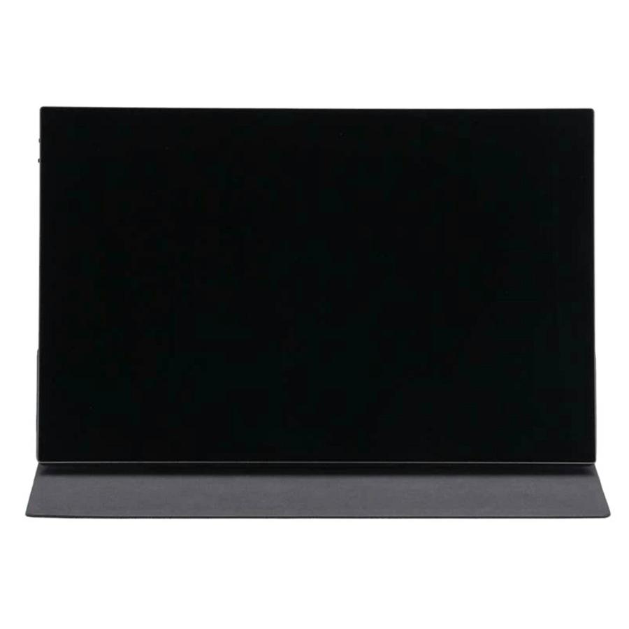 UPERFECT Uパーフェクト/モバイルモニター13.3インチ/MDS-13310/B