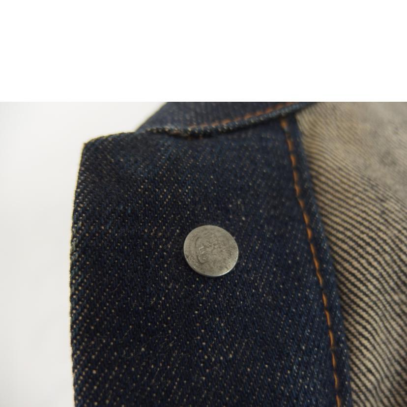 Levis リーバイス/70505/529刻印/布ケアタグ/70505/サイズ34/ABランク