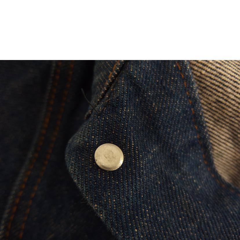 Levis リーバイス/71205/52刻印/ロング丈/71205-0217/サイズ34L/AB
