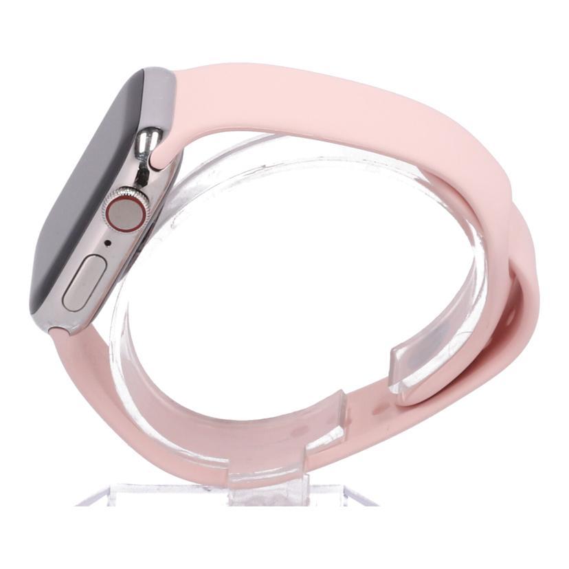 Apple アップル/AppleWatch Series7 /MKHX3J A/WJM29TY74K/Bランク/82【中古】 Apple アップル/AppleWatch Series7 /MKHX3J A/WJM29TY74K/Bランク/82