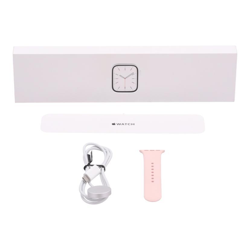 Apple アップル/AppleWatch Series7 /MKHX3J A/WJM29TY74K/Bランク/82【中古】 Apple アップル/AppleWatch Series7 /MKHX3J A/WJM29TY74K/Bランク/82