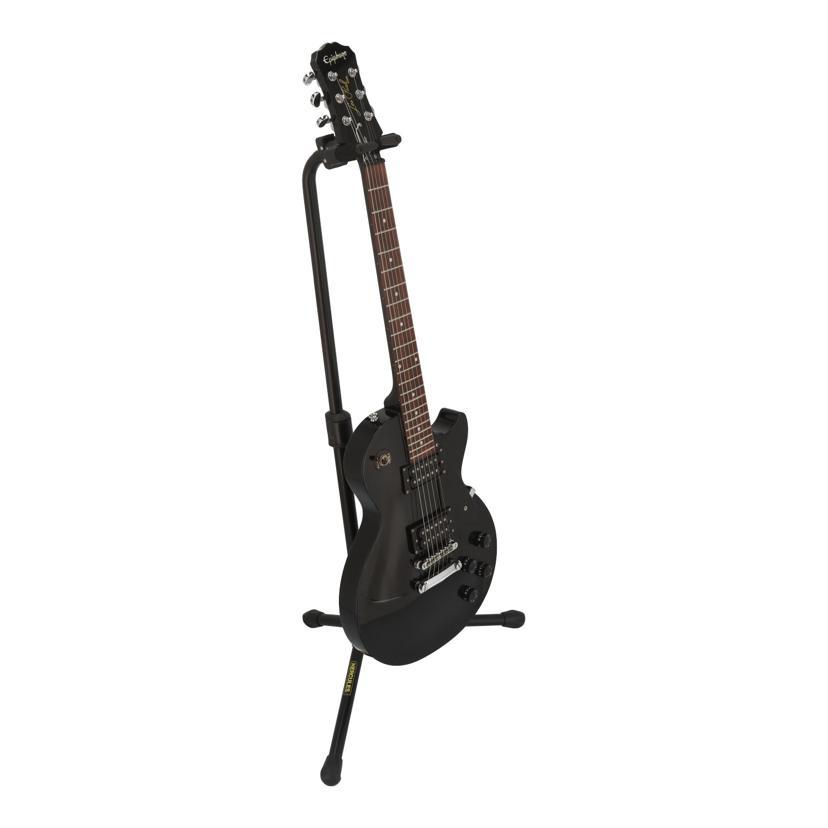 。Epiphone エピフォン ギター　エレキギター　弦楽器　一部欠損あり Epiphone エピフォン ギター エレキギター 弦楽器 一部欠損あり