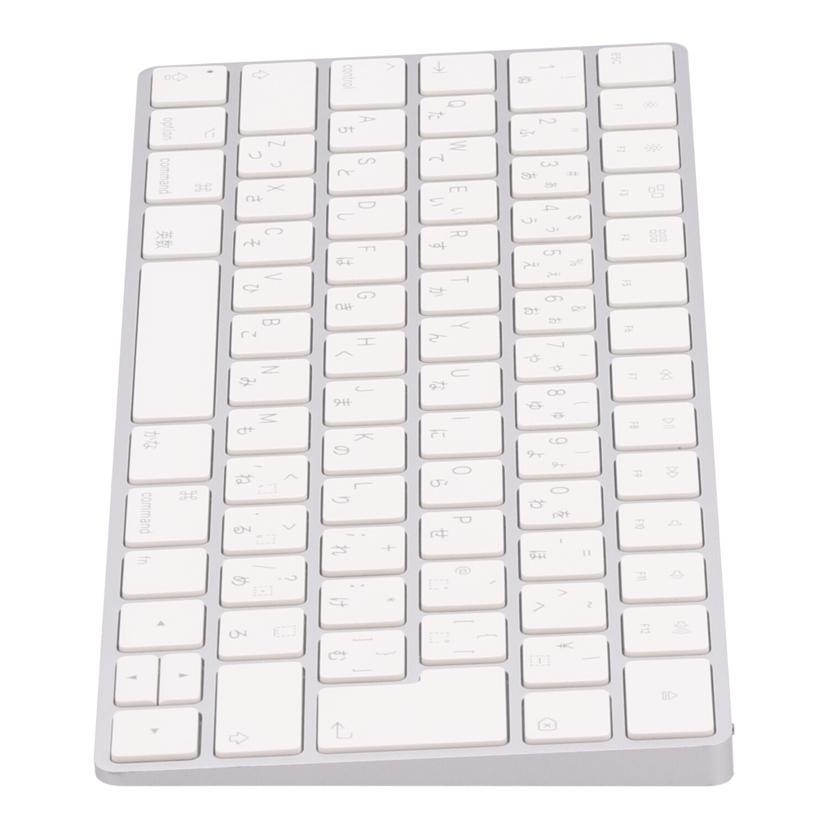 Apple アップル/Magic Keyboard（JIS）/MLA22J/A A1644