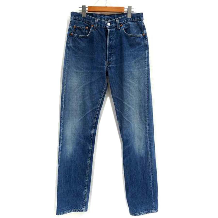 Levi's（リーバイス） リーバイス/501/USA製/553刻印/91年9月製/501