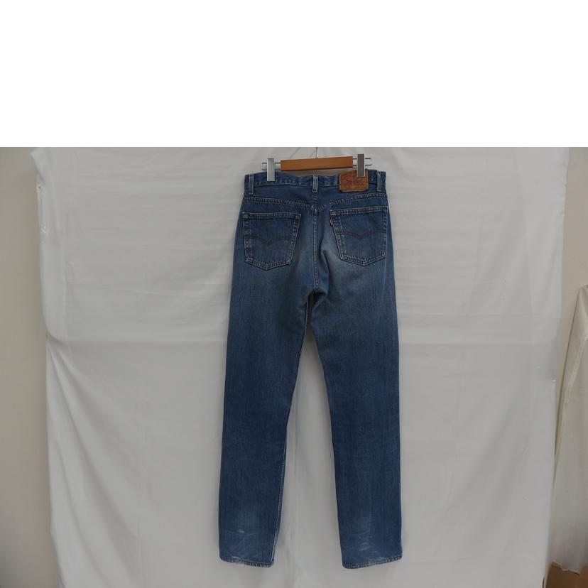 LEVIS 90s 501 USA製 W31 L34 刻印552 リーバイス Levi's（リーバイス） リーバイス/501/USA製/553刻印/91年9月製/501