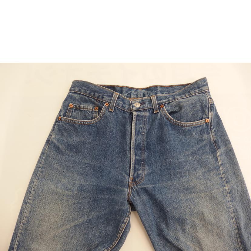 Levi's（リーバイス） リーバイス/501/USA製/553刻印/91年9月製/501