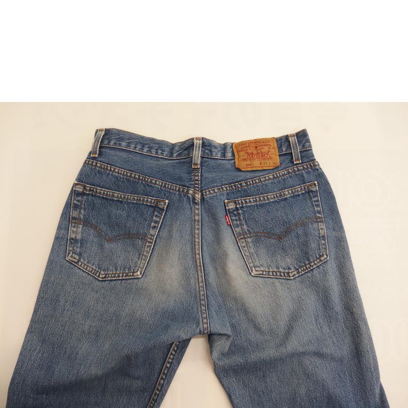 Levi's（リーバイス） リーバイス/501/USA製/553刻印/91年9月製/501