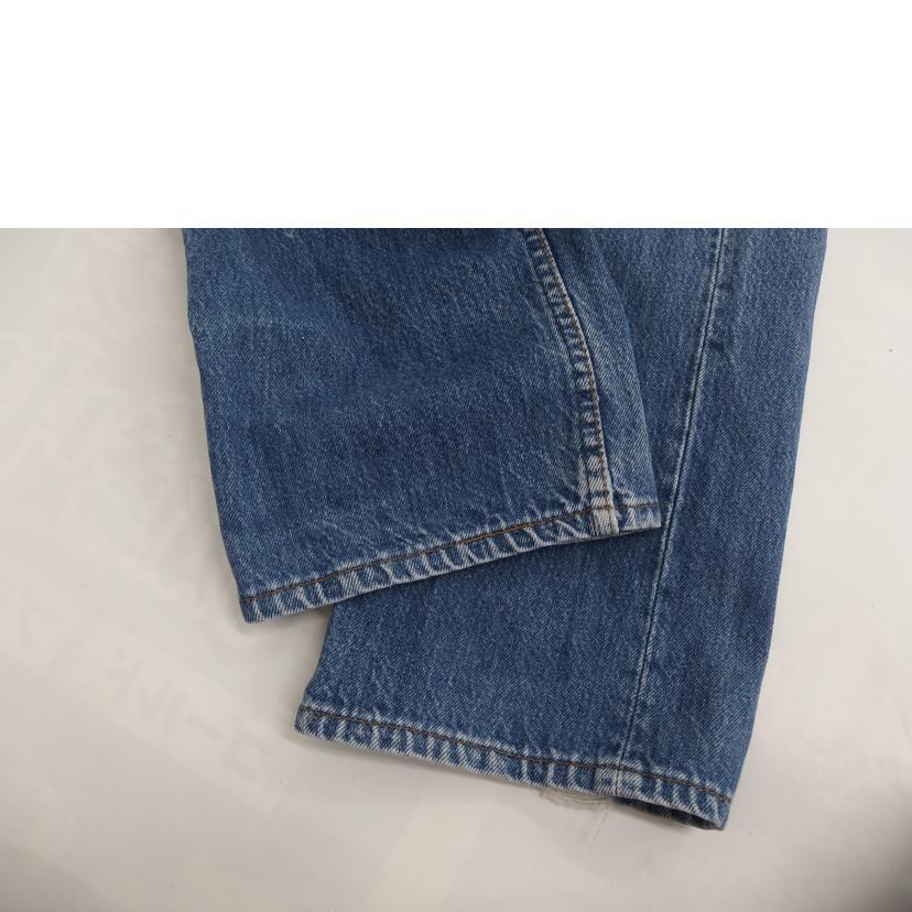 Levi's（リーバイス） リーバイス/501/USA製/553刻印/91年9月製/501