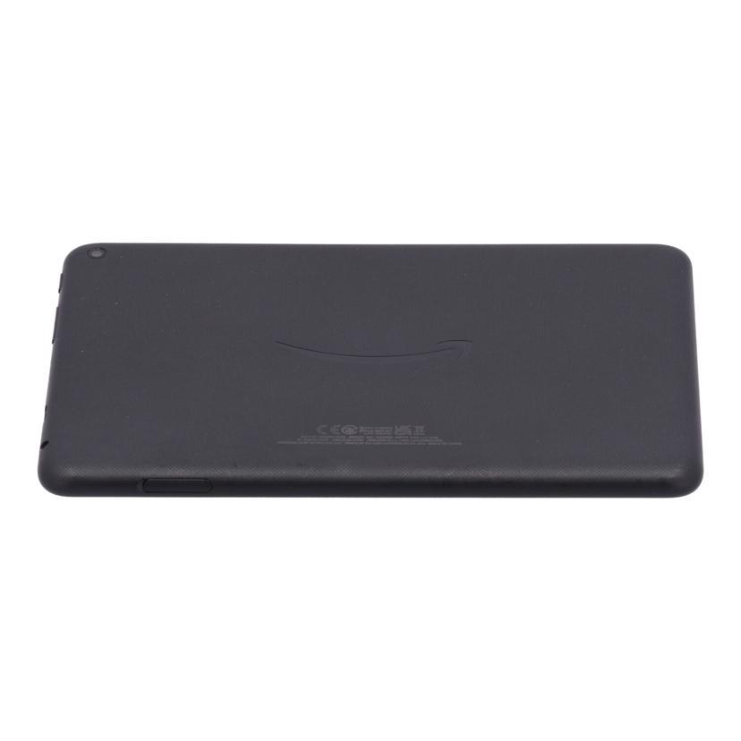 amazon（アマゾン） アマゾン/Fire HD8 32GB 第12世代 2024/R24SB8
