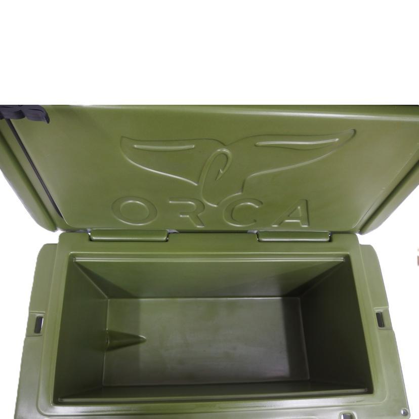 ORCA オルカ/クーラーボックス ORCA140/Bランク/82【中古】の画像