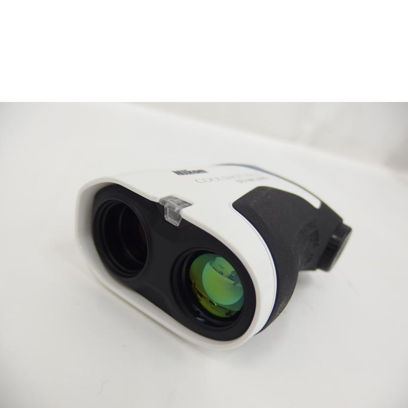 Nikon ニコン/COOLSHOT PROII STABILIZED/4006214/ABランク/82【中古】の画像