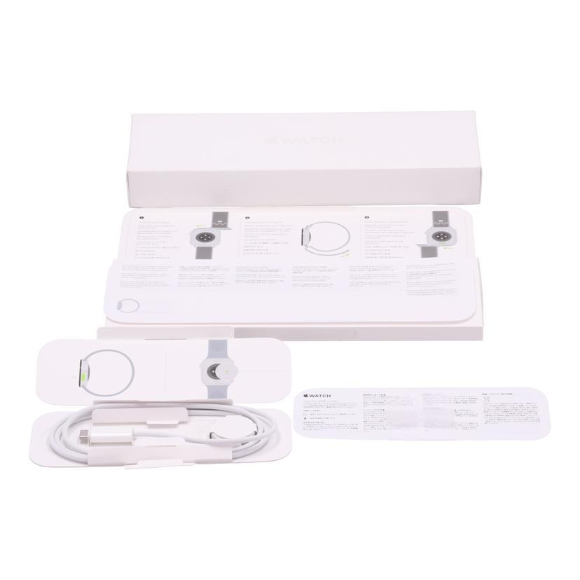 Apple アップル/AppleWatch Series10 GPS 46mm/MWX13J/A/JRVG7QWYLQ/Bランク/82【中古】 Apple アップル/AppleWatch Series10 GPS 46mm/MWX13J/A/JRVG7QWYLQ/B
