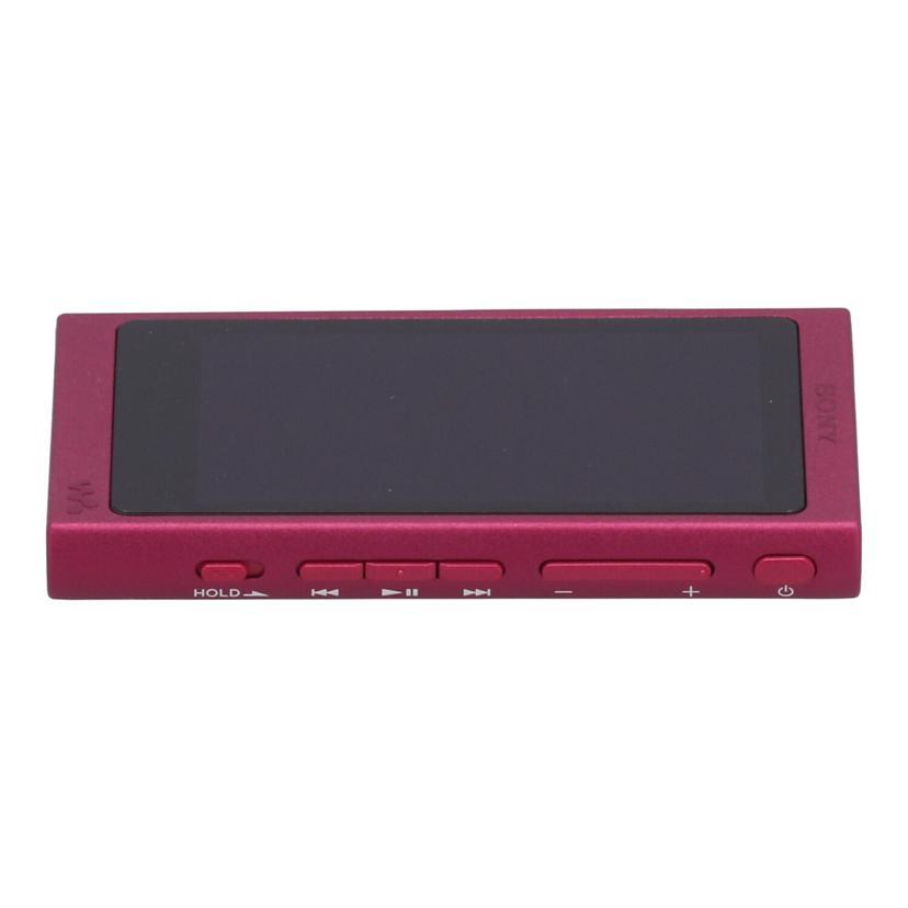 【極美品】ソニー ウォークマン NW-A35 16GB シナバーレッド Amazon.co.jp: ソニー ウォークマン Aシリーズ 16GB NW-A35