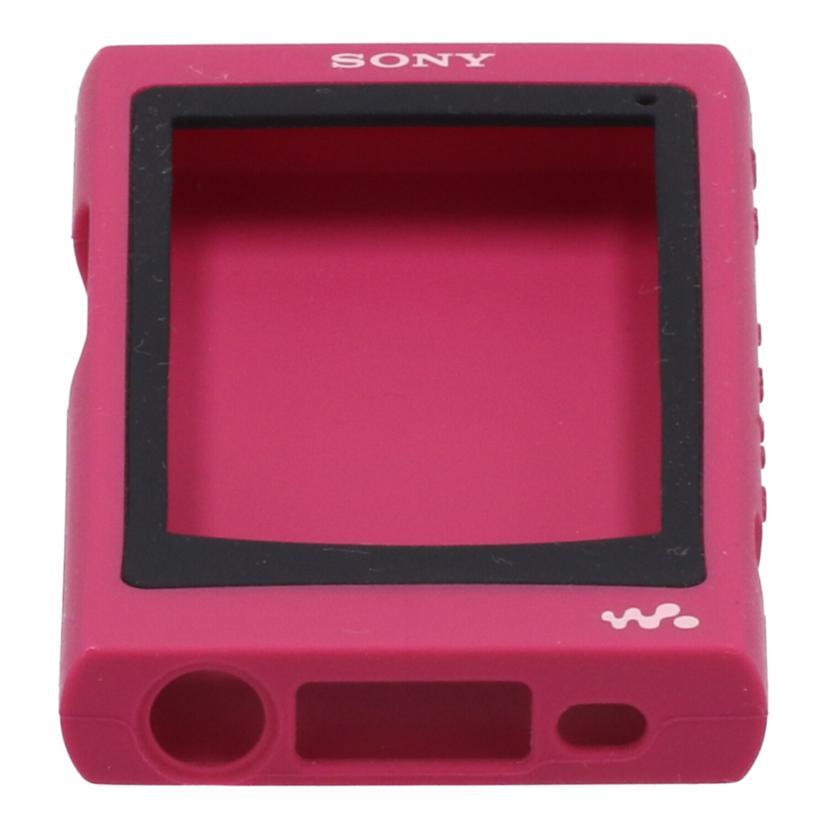 SONY ソニー/ハイレゾ対応ウォークマン 16GB/NW-A35/5167311/B