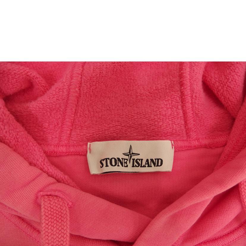 STONE ISLAND（ストーン アイランド） ストーンアイランド/パーカー
