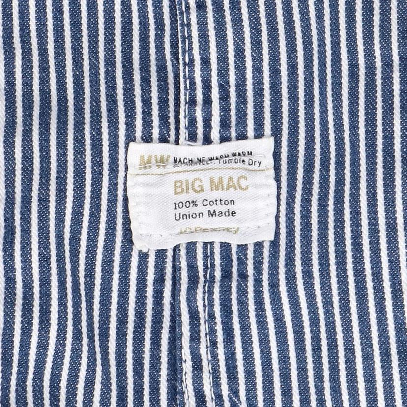 BIG MAC（ビッグマック） BIG MAC/70's ビックマック/ヒッコリー