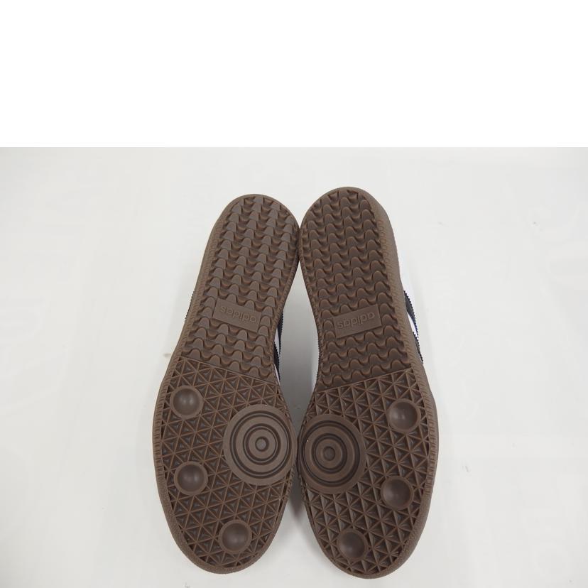  アディダス/SAMBA/B75806/Aランク/82【中古】 adidas（アディダス） アディダス/SAMBA/B75806/Aランク/82【中古
