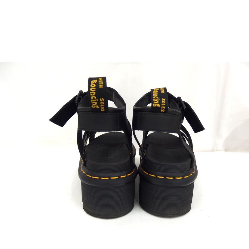 Dr.Martens（ドクターマーチン） ドクターマーチン/BLAIRE QUAD