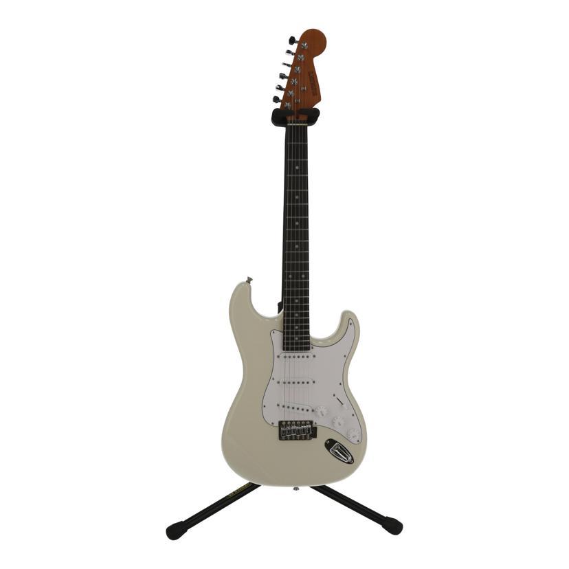 エレキギター BUSKER'S BUSKER'S BST-Standard エレキギター初心者12点セット【ミニアンプ付き