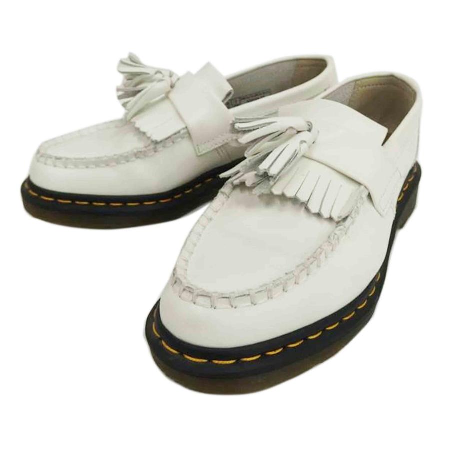 Dr.Martens（ドクターマーチン） ドクターマーチン/ADRIAN レッド