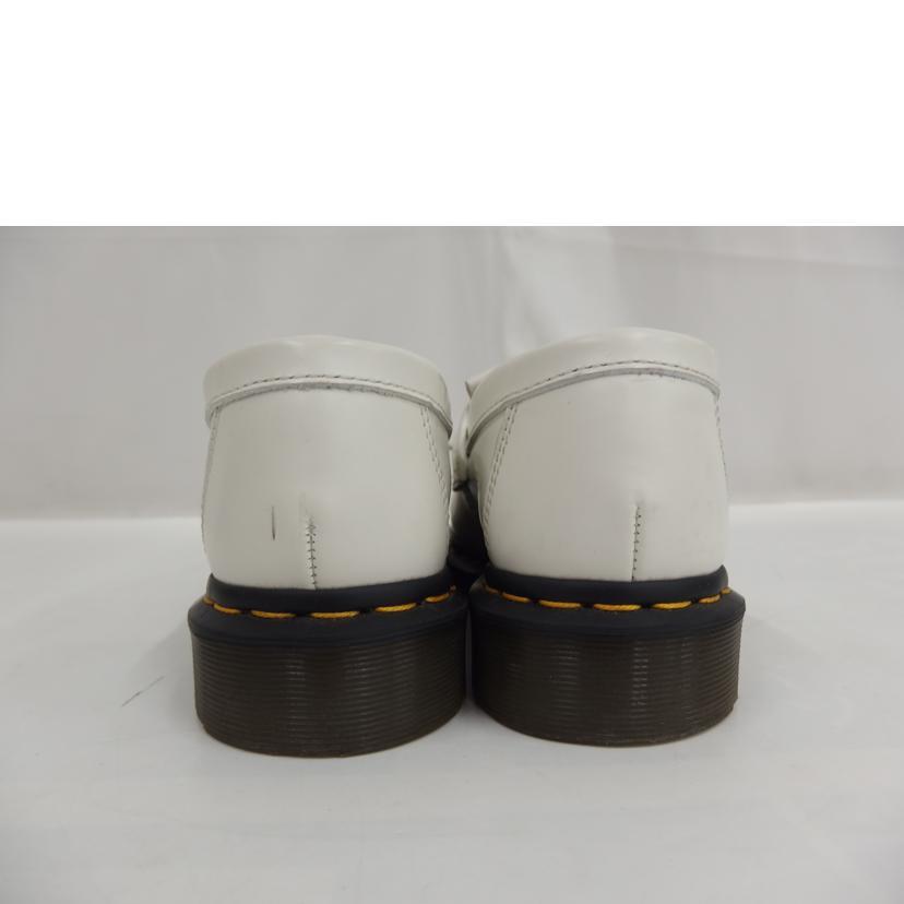 Dr.Martens（ドクターマーチン） ドクターマーチン/ADRIAN レッド
