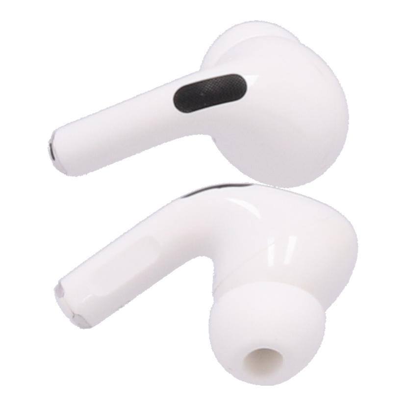 Apple アップル/Airpods Pro/MWP22TA A/SGXCDP93Y0C6L/Bランク/24