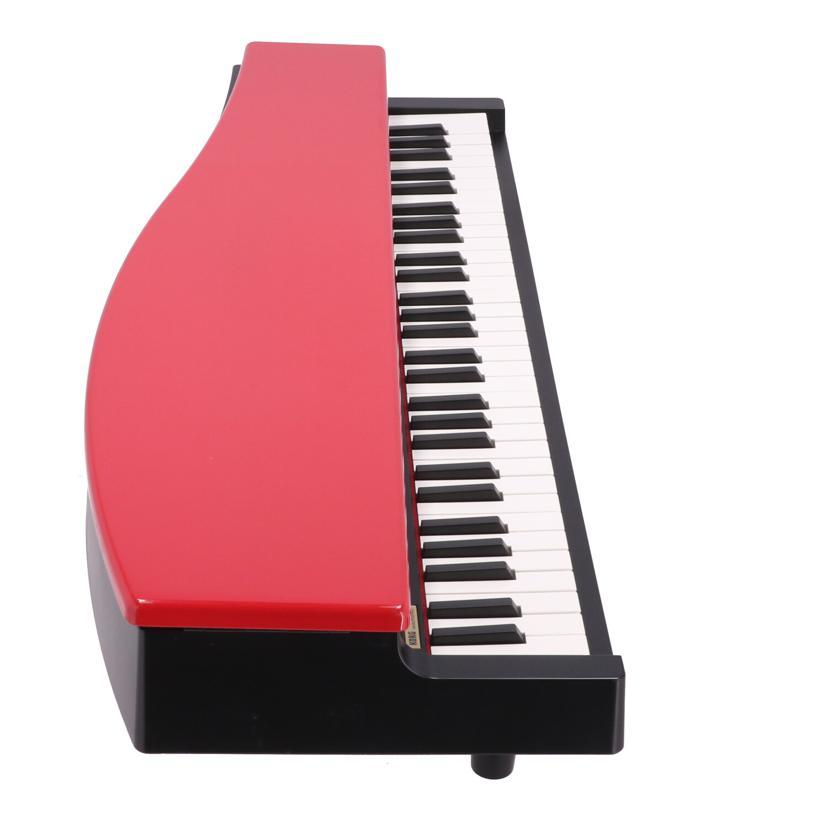KORG（コルグ） コルグ/電子ピアノ/microPIANO RD/(21)00004795/B 