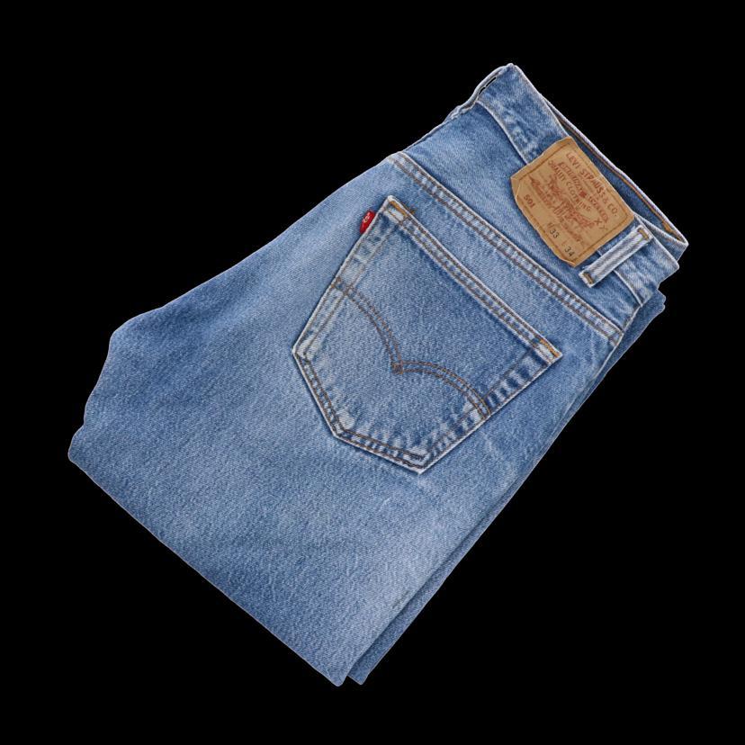 Levi's（リーバイス） リーバイス/90s/501/USA製 /ボタン裏653/AB