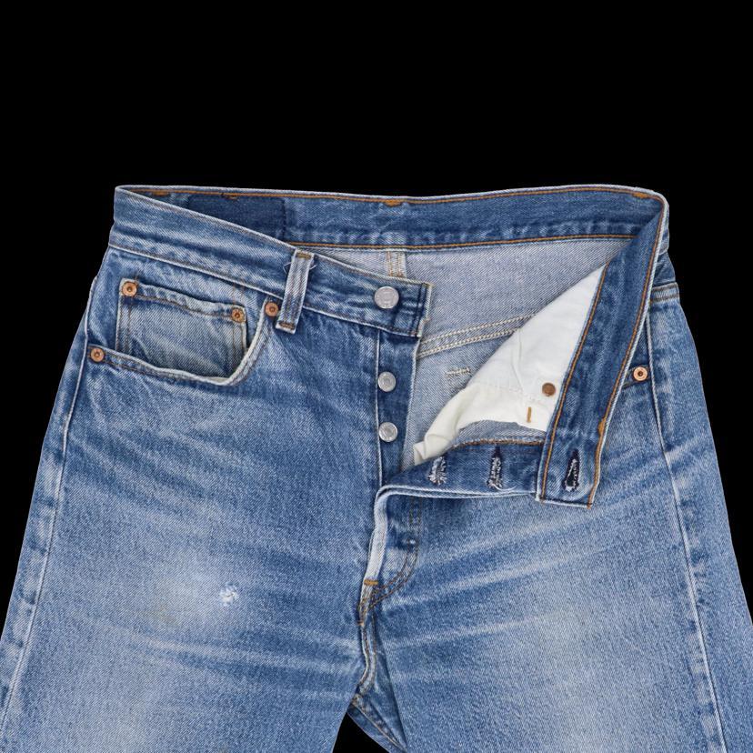 Levi's（リーバイス） リーバイス/90s/501/USA製 /ボタン裏653/AB