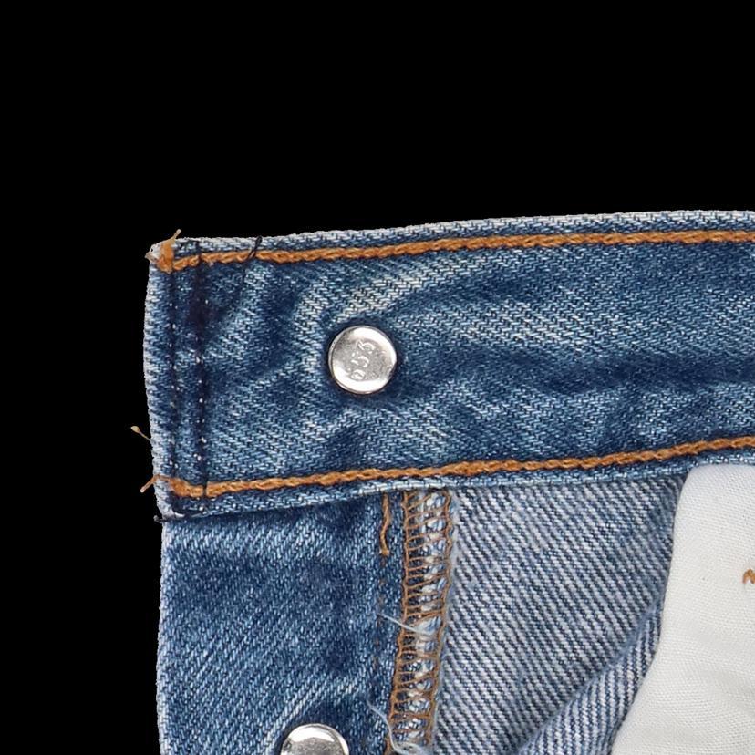 Levi's（リーバイス） リーバイス/90s/501/USA製 /ボタン裏653/AB