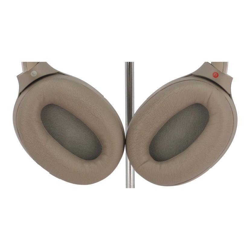 SONY（ソニー） ソニー/ワイヤレスヘッドホン/WH-1000XM2/Cランク/82