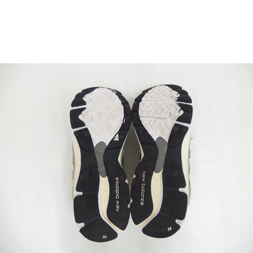 New Balance（ニューバランス） NB ニューバランス/JJJJound × New 