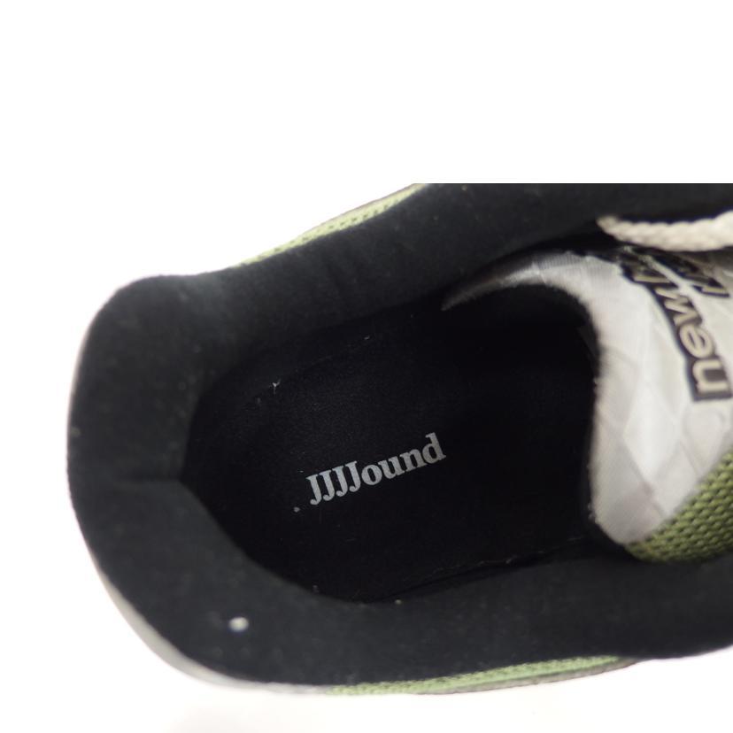 New Balance（ニューバランス） NB ニューバランス/JJJJound × New 