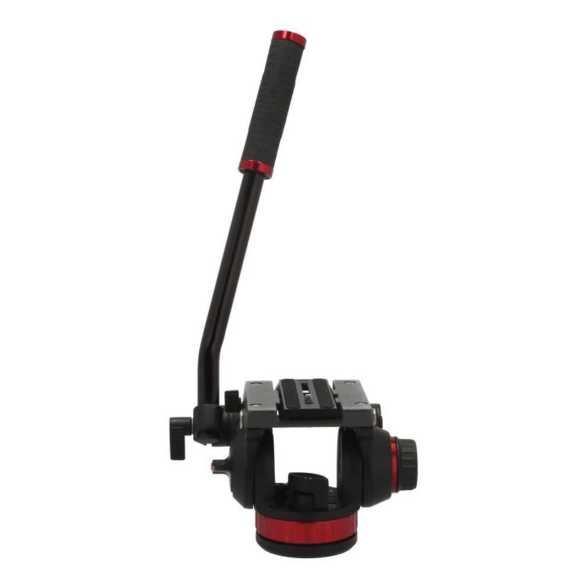 Manfrotto マンフロット/プロフルードビデオ雲台/MVH502AH/RE288728/Bランク/82【中古】の画像