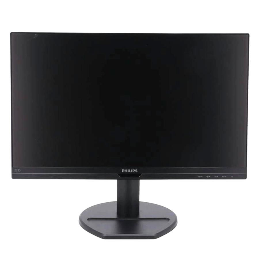 Philips（フィリップス） フィリップス/モニター21.5インチ/223S9A/11 
