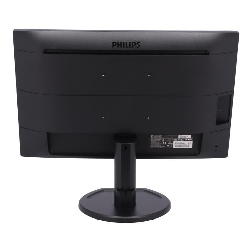 PHILIPS フィリップス/モニター21.5インチ/223S9A/11/UHB2436024680/Aランク/82【中古】 Philips（フィリップス） フィリップス/モニター21.5インチ/223S9A/11