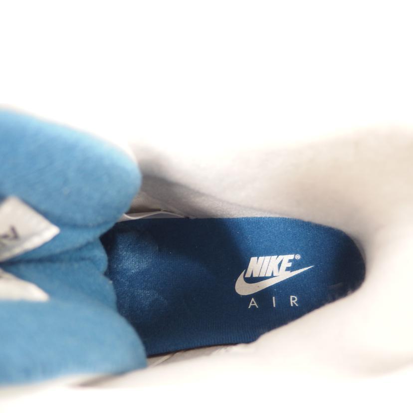 NIKE（ナイキ） ナイキ/Air Jordan 4 Retro Industrial Blue/FV5029