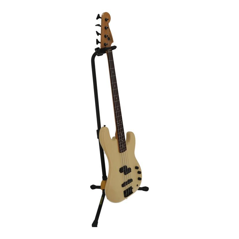 Fender（フェンダー） FENDER JAPAN フェンダージャパン/エレキベース