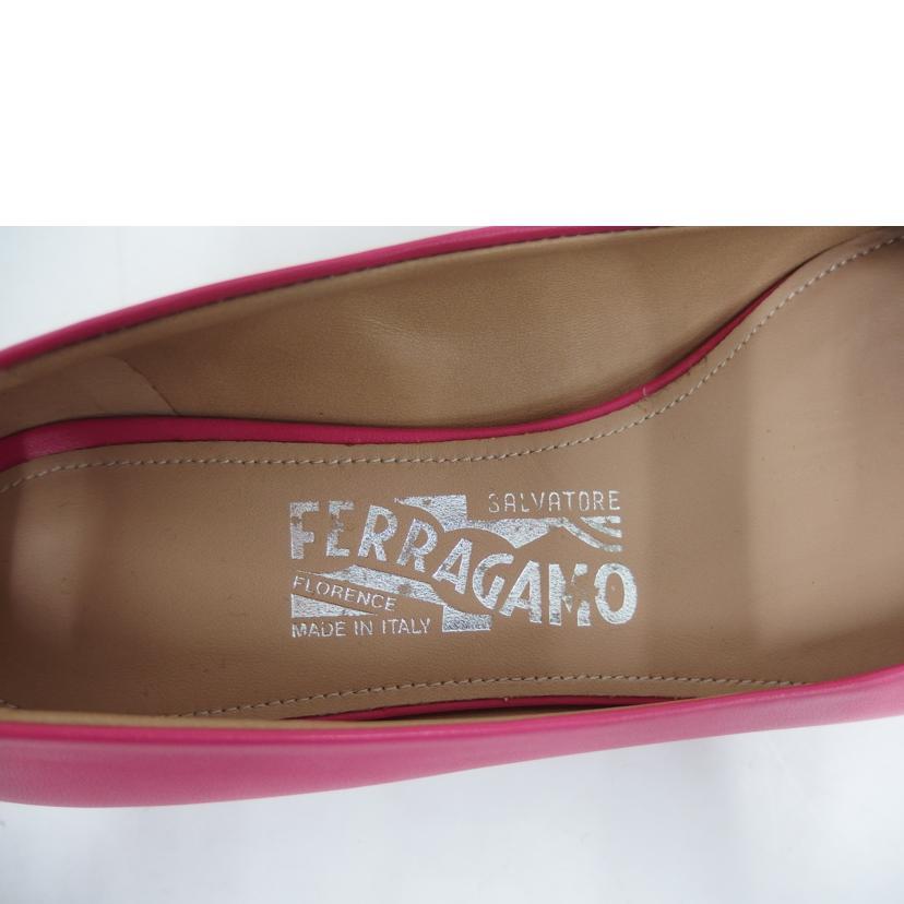 FERRAGAMO（フェラガモ） フェラガモ/サルヴァトーレーフラット
