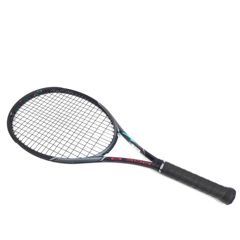 MIZUNO（ミズノ） ミズノ/テニスラケット D300 MIZUNO/ABランク/82