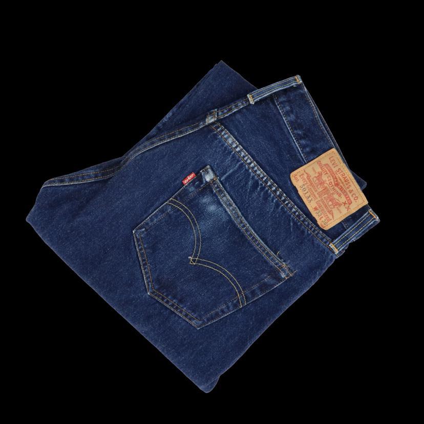 Levi's（リーバイス） LEVIS リーバイス/501XX復刻/バレンシア工場