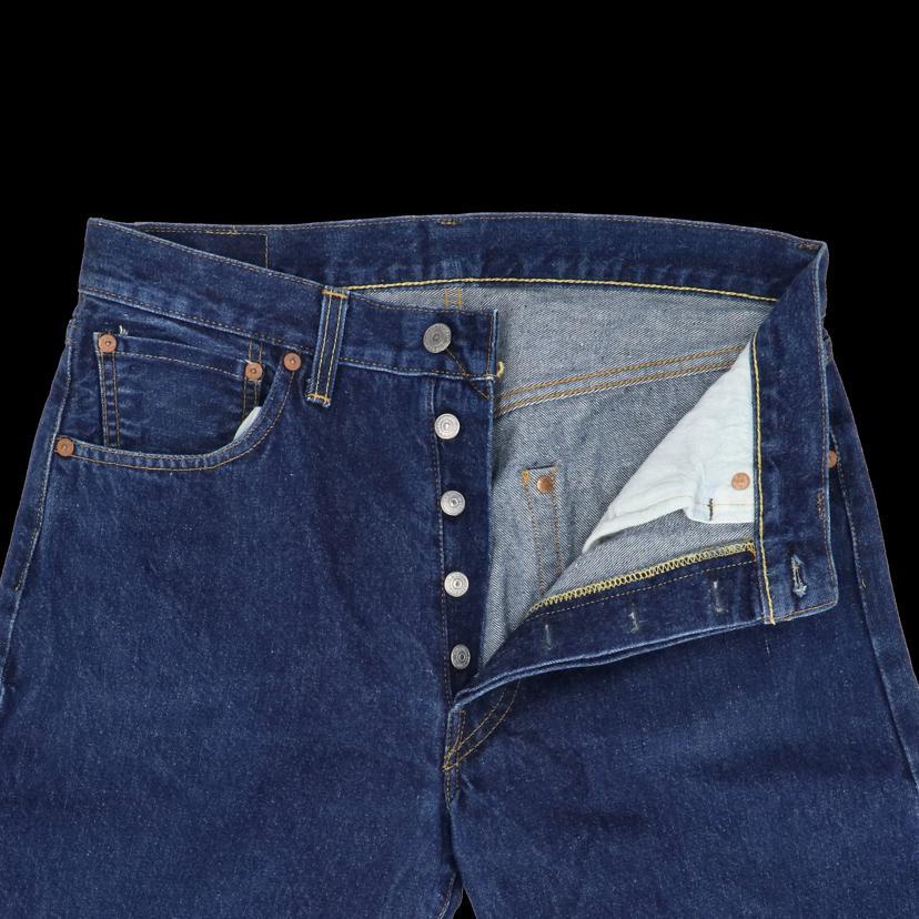 Levi's（リーバイス） LEVIS リーバイス/501XX復刻/バレンシア工場