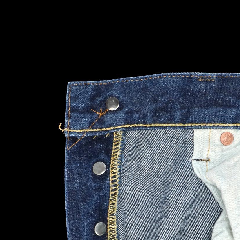 Levi's（リーバイス） LEVIS リーバイス/501XX復刻/バレンシア工場