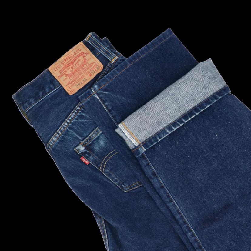 Levi's（リーバイス） LEVIS リーバイス/501XX復刻/バレンシア工場