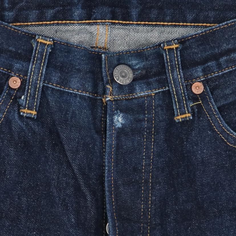 LEVI'S リーバイス/501XX復刻/バレンシア工場/ボタン裏555/w30濃紺