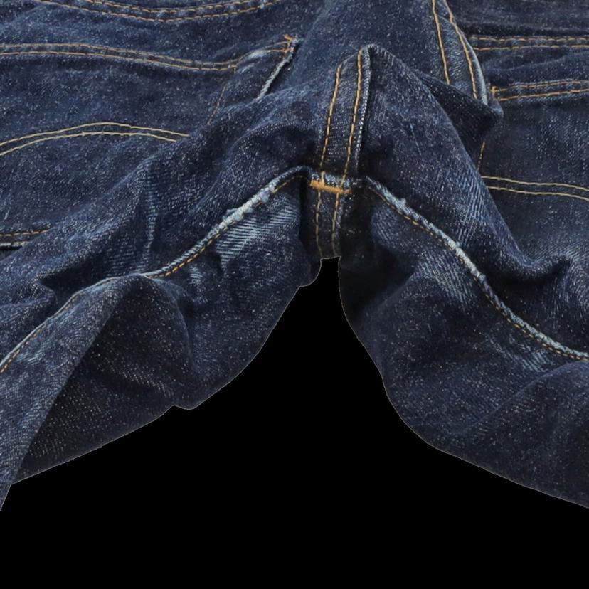 Levi's（リーバイス） リーバイス/501XX復刻/バレンシア工場/ボタン裏