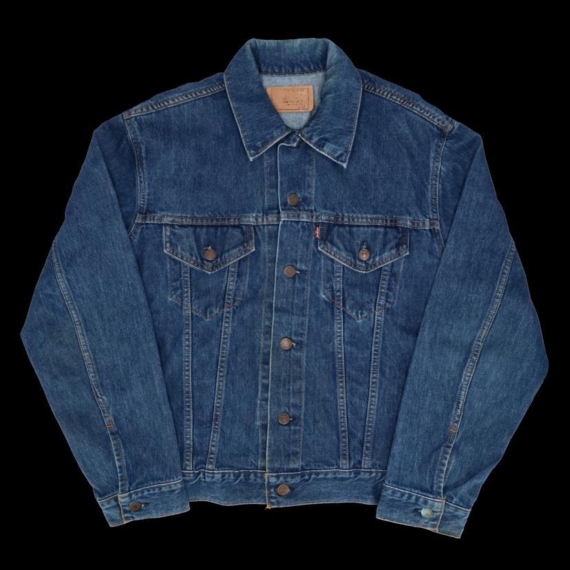 Levi's（リーバイス） リーバイス/90's/70505/USA製/ボタン裏715